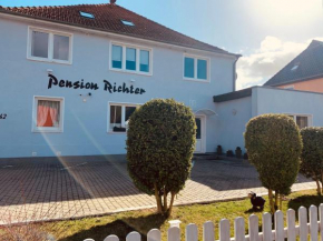 Pension Richter, Nienhagen